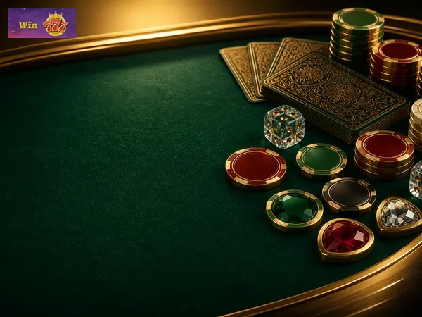 Teknologi Game win777 — Gambar 1